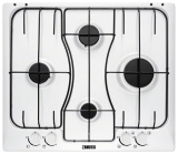 Встраиваемая поверхность газовая Zanussi ZGX 565414 W